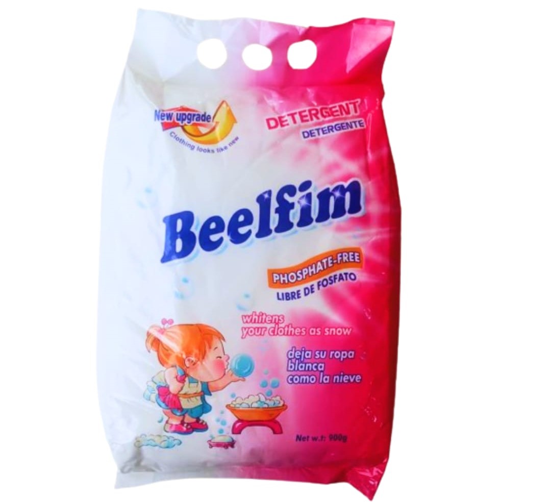 Beelfim Detergent