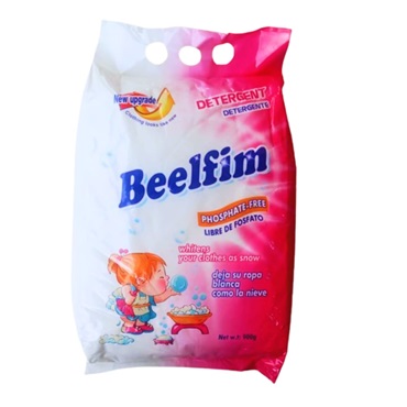 Beelfim Detergent